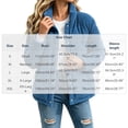 thumbnail image 6 of WAGUTH Womens Corduroy Puffer Coat Stand Collar Snap Button Short Quilted Winter Cotton Padded Jacket with Side Pockets for Cold Weather, 6 of 6
