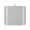 Gray, variant on Minimalist Navy Blue Dish Drying Mats for Kitchen Counter,Absorbent Microfiber Dish Drainer Rack Mat White Herringbone Stripe Drying Pad for Sinks,Utensils,Countertops,16x18in