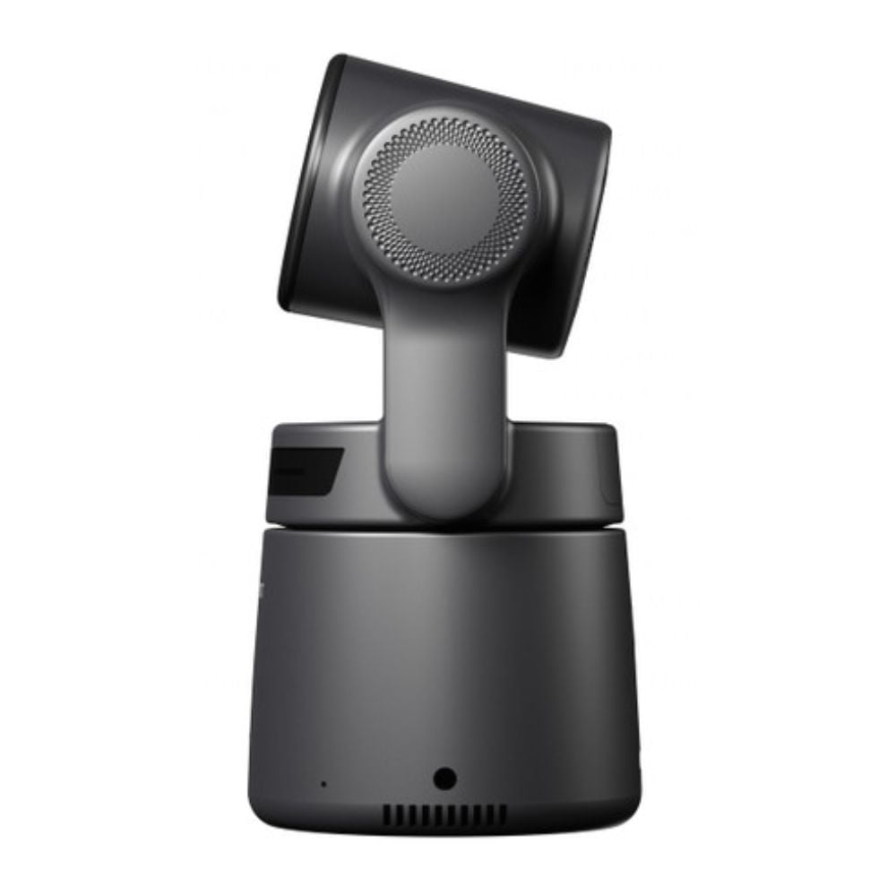 OBSBOT Tail Air AI-Powered 4K PTZ Streaming Camera with UHD