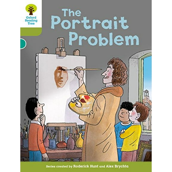 Oxford Reading Tree Biff, Chip and Kipper Stories Decode and