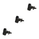 thumbnail image 3 of Monstrate Soporte universal para teléfono con rotación de 360 ° Soporte para teléfono móvil para automóvil Tablero de Type1 NO1, 3 of 6