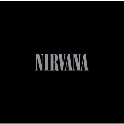 Nirvana - Nirvana