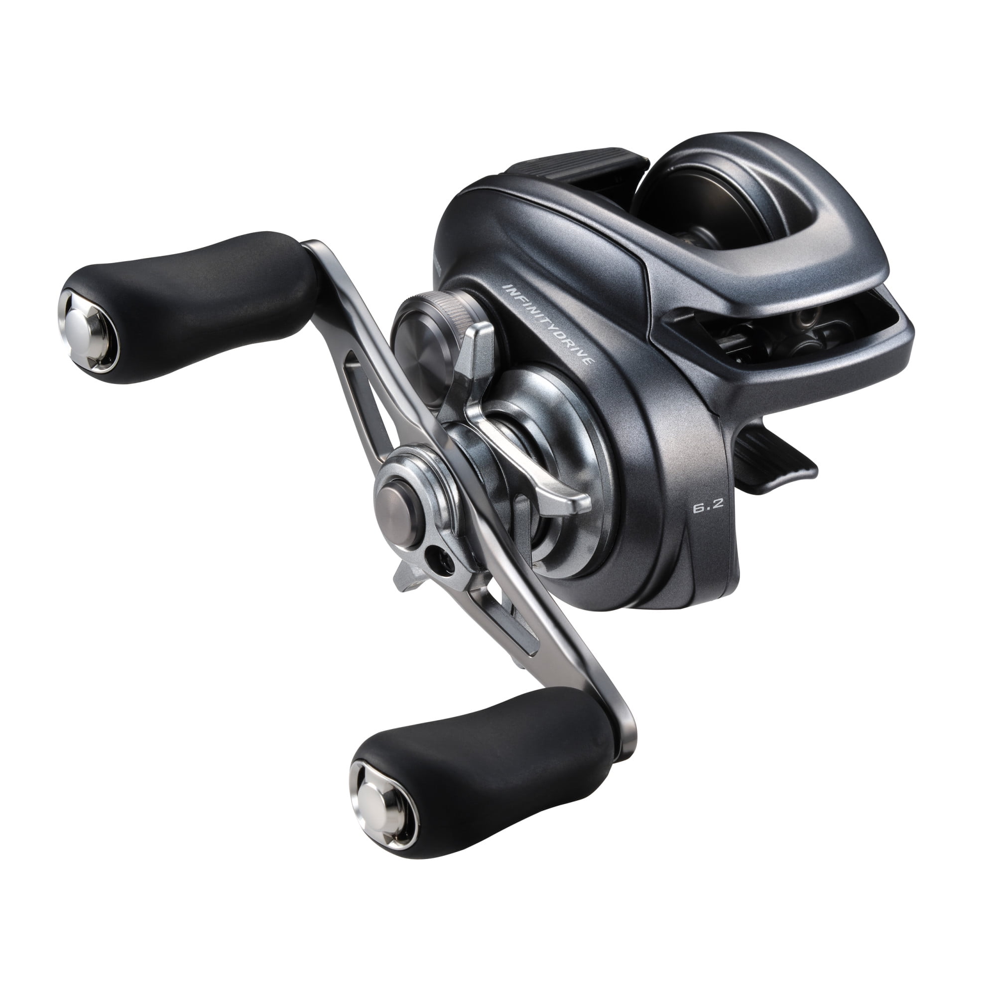 新品 SHIMANO CURADO DC 201XG Shimano Fishing CURADO DC 201XG Low Profile Reels [CUDC201XG