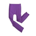 thumbnail image 2 of Rizador sin calor, herramientas para peinar el cabello, cabezal envolvente para pantalones, bricolaje, rodillos para el cabello con forma de pantalón Púrpura, 2 of 8