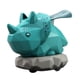 thumbnail image 1 of Dinosaurio inercial prensado, coche ABS, camiones, creativo, portátil para niños de 2 años Azul, 1 of 6