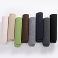 thumbnail image 3 of Paokuoon Floor Carpet Pad Self Adhesive Design Machine Washable DIY Rug Cushion, 3 of 7