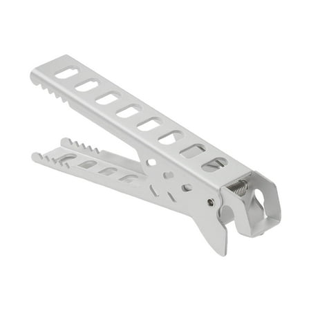 

Aluminum Dish Bowl Pot Clip Gripper Kitchen Plate Holder