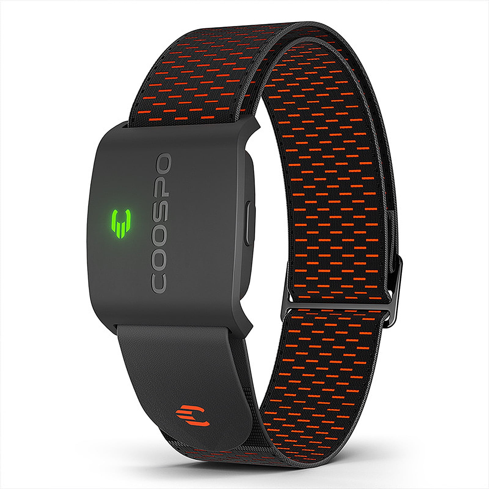 Heart rate sensor armband sale