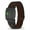 Black, variant on Suodoka HW9 Heart Rate Monitor Armband Rechargeable HRM Sensor Waterproof Bike Trainer with HR Zones Bluetooth ANT+ for Fitness Training Running Yoga Cycling (4.72x3.15x0.79 in / 12x8x2 cm)