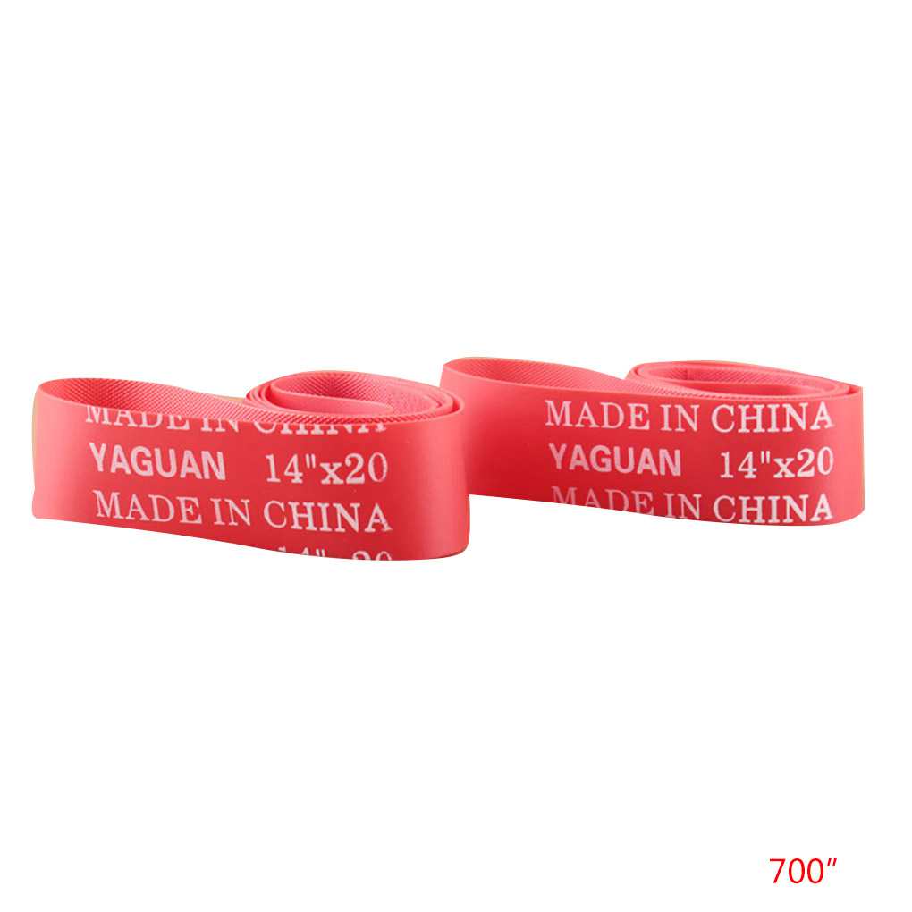 puncture proof inner tube 700c