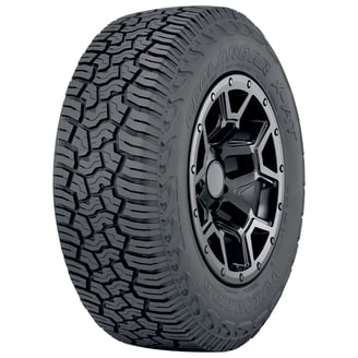 Yokohama Geolandar X-AT LT275/65R20 126Q BW All Season Off-Road