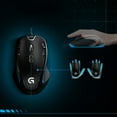 thumbnail image 3 of Logitech - Computer Accessories G300S Optical Gaming Mouse for Pro Gamers, 3 of 9