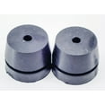 thumbnail image 4 of ANTI-VIBE AV 5PC BUFFER BUSHING SET FITS STIHL 066 MS660, 4 of 6