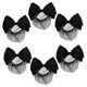 thumbnail image 5 of FOMIYES 6Ud Accesorio Para Moño Con Malla Y Para, 5 of 7