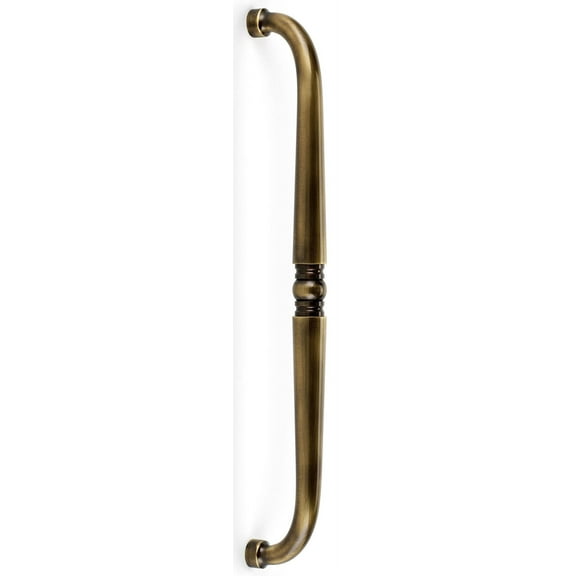 Alno Classic Appliance Pull 18.75L