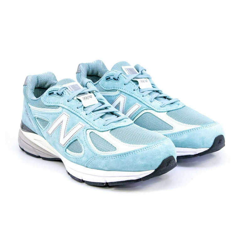 New balance m990v4 running shoe sale