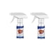 thumbnail image 1 of Eliminador de moho en paredes, herramientas de limpieza para el hogar, limpiador en aerosol de 60 ml., 1 of 1