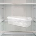 thumbnail image 4 of unbranded Transparente Para Almacenar Ensaladas Con Compartimentos Para Picnic Y Reuniones Familiares, 4 of 8