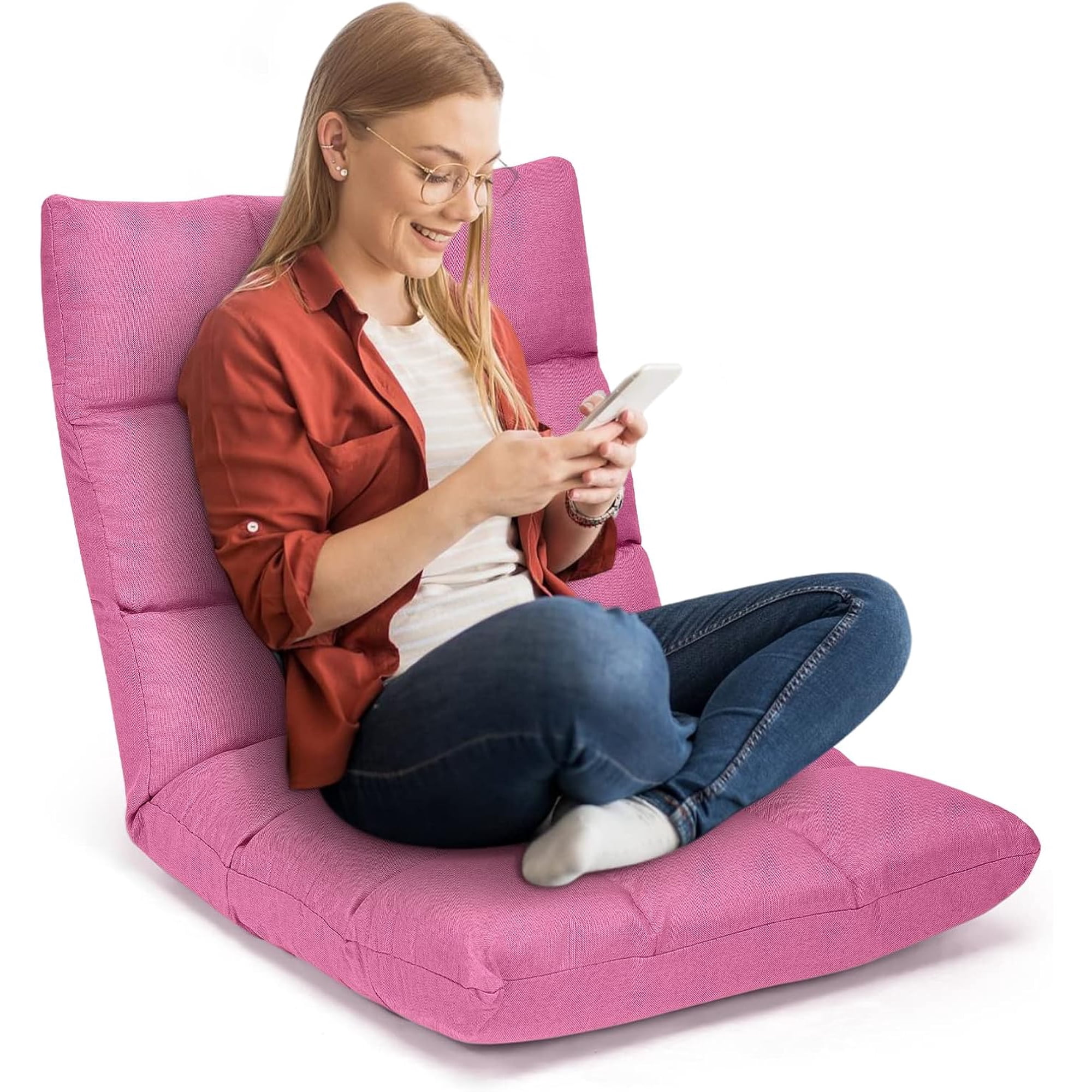 fasck floor chair folding gaming product