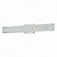 thumbnail image 2 of VONN Procyon 24" ETL Certified Integrated AC LED Bathroom Lighting in Chrome, 2 of 9