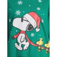 thumbnail image 4 of Snoopy Women's Light-Up Christmas Pullover, 4 of 5