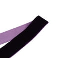 thumbnail image 2 of Velvet Ribbon For Gift Wrapping Christmas Decoration, 2 of 4