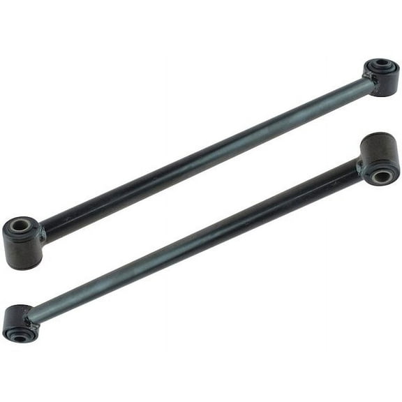 Rear Lateral Arm Set 2 Piece Set - Compatible with 1997 - 2001 Toyota Camry 1998 1999 2000