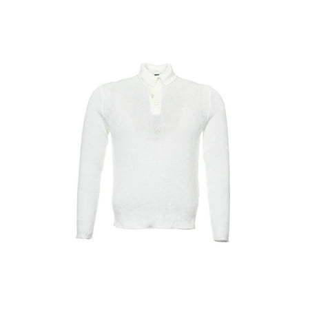 Ralph Lauren - Polo by Ralph Lauren Men's White Mock Neck Sweater ...