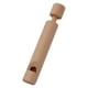 thumbnail image 5 of ColoMX Push Pull Wood Flauta Flauta Niños de madera Flauta Juguete Juguido, 5 of 7