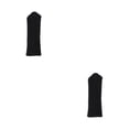 thumbnail image 4 of Monstrate Almohadillas De Fieltro De 32 Piezas Hormas Para Muebles - Materiales Y Artesanía Experta Negro 3*11cm negro 3*11cm 2Conjunto, 4 of 6
