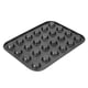 thumbnail image 5 of 24 Tazas De Acero Inoxidable NO Pegajoso Pastel Muffin Tarta De Huevo Molde Para Hornear, 5 of 7