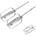 thumbnail image 2 of 8x Hand Mixer Beaters for -Lton 62682RZ 62692 62695V 64699, Mixer Parts Replacement, Hand Mixer Electric Attachment, 2 of 7
