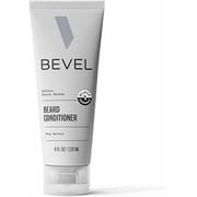 Bevel Mens Beard Grooming Kit - Includes Beard Conditioner, Beard Balm and Beard Oil to Soften, Hydrate and Strengthen Beard and Reduce Skin Irritation and Redness (Packaging May Vary)