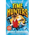 thumbnail image 1 of Pre-Owned Cowboy Showdown (Time Hunters) (Book 7) (Paperback) 0007550073 9780007550074, 1 of 1