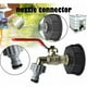 thumbnail image 4 of Adaptador Tanque Agua 1000l Grifo Tanque 1000l IBC Conector Rosca 1/2" Rainwa, 4 of 5