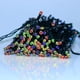 thumbnail image 3 of Guirnaldas de luces solares JanHm 22 m 200 LED 8 luces de cadena colores, 3 of 3
