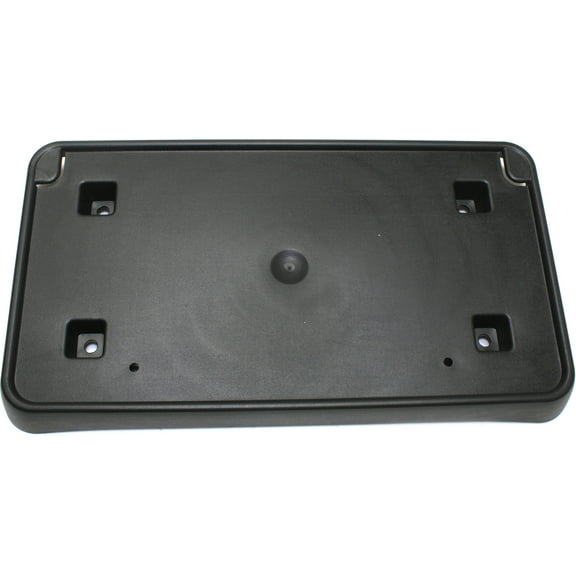 License Plate Bracket Compatible With 2014-2016 Jeep Grand Cherokee Front