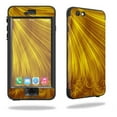 thumbnail image 1 of MightySkins LIFIP6PL-Golden Locks Skin for Lifeproof iPhone 6 & 6S Plus Nuud Wrap Cover Sticker - Golden Locks, 1 of 4