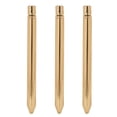 thumbnail image 1 of 3pcs Eyelash Brush Set Reusable Mascara Applicator Wand Portable Eyebrow Makeup Brush, 1 of 10