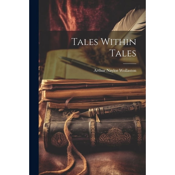 Tales Within Tales (Paperback)