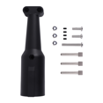 thumbnail image 2 of 101828901 48V Charger Cord Plug for Club Car Precedent Golf Carts 2008 Up G4897, 2 of 6