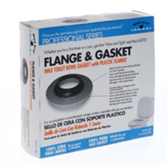 Black Swan Manufacturing  04420 Flange & Gasket Wax Ring
