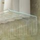 thumbnail image 3 of Storage Rack Acrylic Shelf Clear Wall Mounted Thick Transparent Floating Display Stick Bathroom Kitchen Ledge Home Organizer, 3 of 5