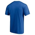 thumbnail image 3 of Men's  Royal Florida Gators Campus Visit T-Shirt, 3 of 3