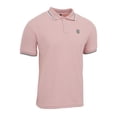 thumbnail image 3 of Playera Polo K-Swiss PS008 Para Hombre Color Rosa, 3 of 4