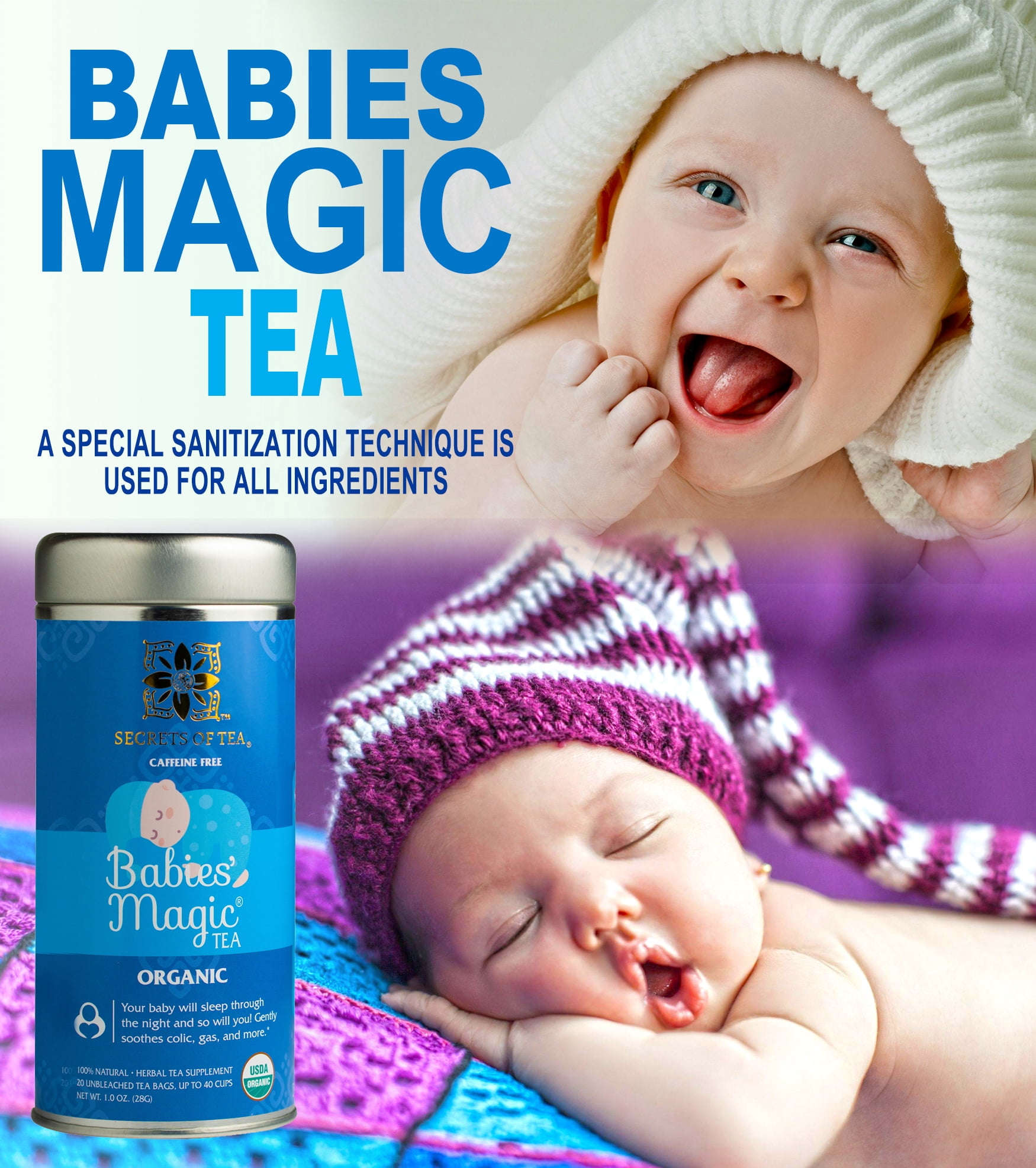 babies magic tea cvs