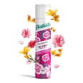 thumbnail image 1 of Shampoo seco Batiste floral and flirty blush en spray 200 ml, 1 of 6