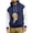#01Navy, variant on Mens Pet Pouch Hoodies Functional Carrier Sweatshirt for Small Dog Hoodie and Cat Hoodie Fall Soft Oversized Pet Lovers Pullover Black S
