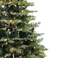 thumbnail image 4 of Holiday Stuff Company 6 Foot European Balsam Fir Prelit Fake Christmas Tree, 4 of 7