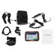 thumbnail image 1 of Navegador GPS, 4,3 pulgadas motocicleta GPS GPS motocicleta GP elegante y moderno, 1 of 8